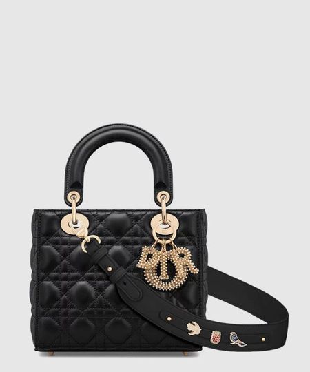 Lady Bag ABC M0538